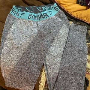 Gymshark workout leggings